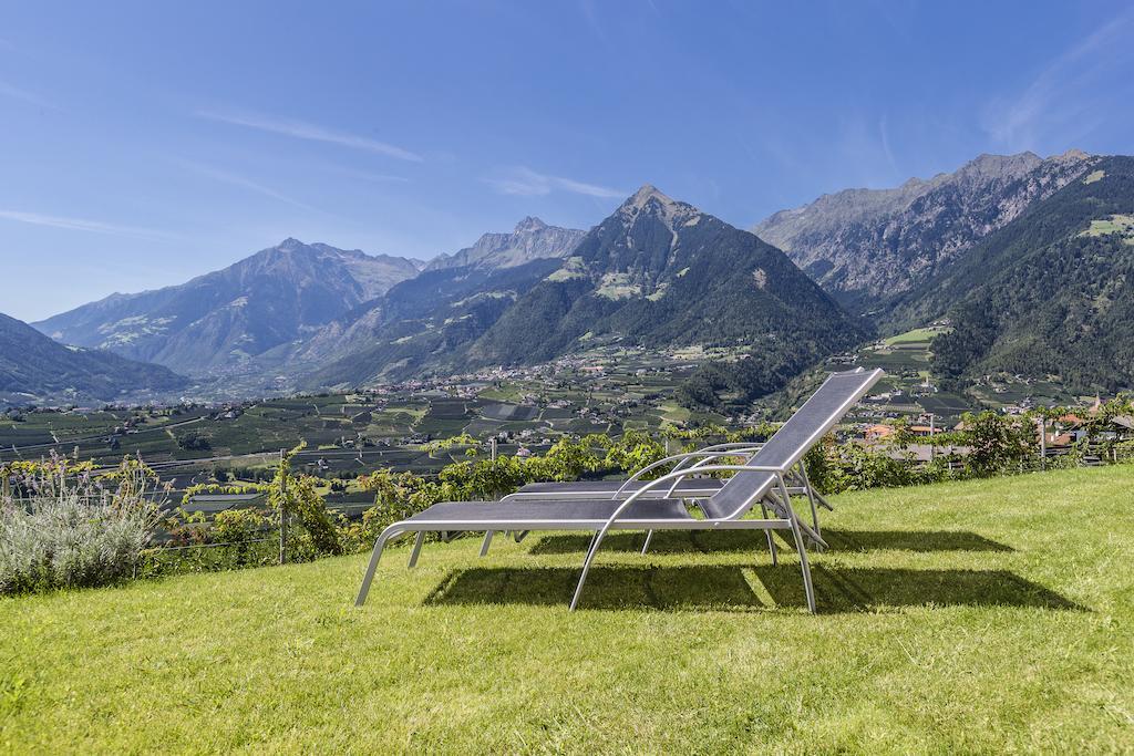 Apartamento Beim Dorner Scena Exterior foto