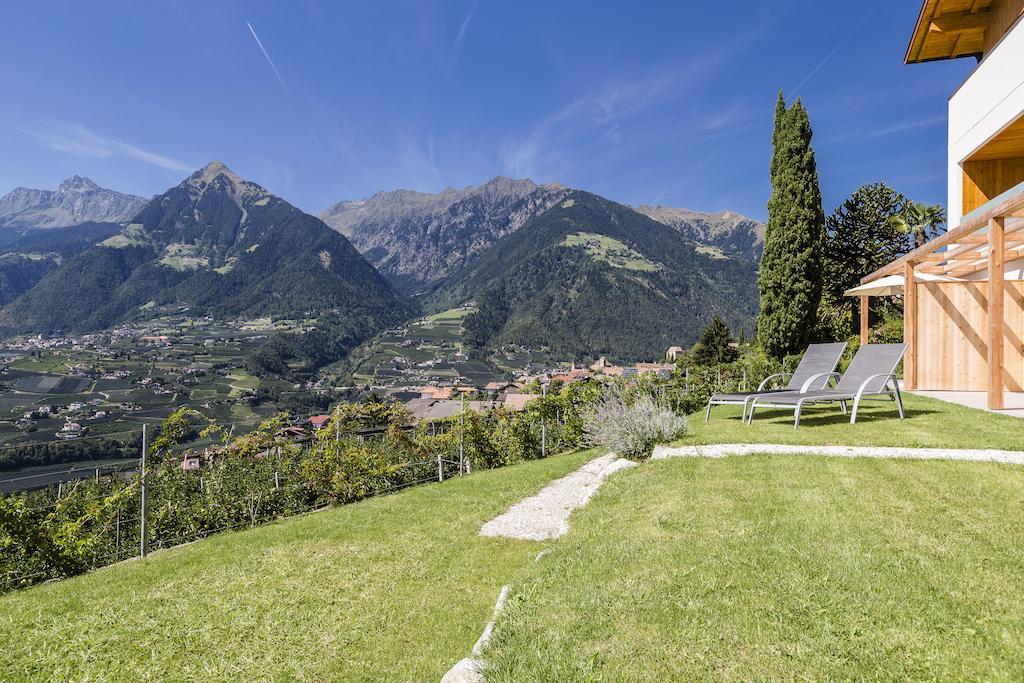 Apartamento Beim Dorner Scena Exterior foto